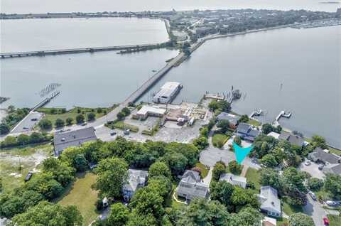 17 Mill Creek Terrace, Hampton, VA 23663