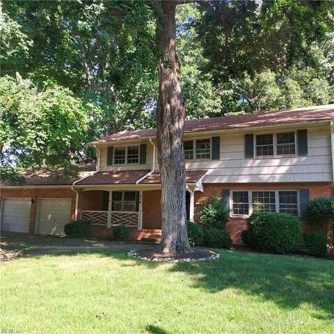 218 Crittenden Lane, Newport News, VA 23606