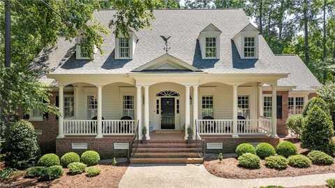 1756 Founders Hill S, Williamsburg, VA 23188