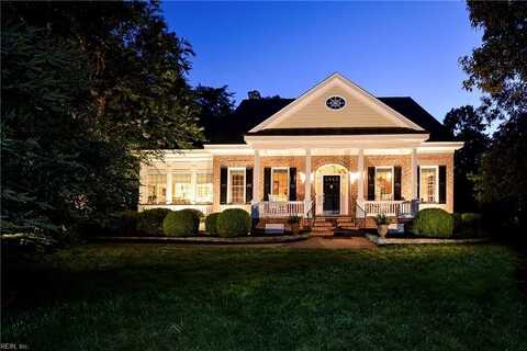 111 Molesey Hurst, Williamsburg, VA 23188