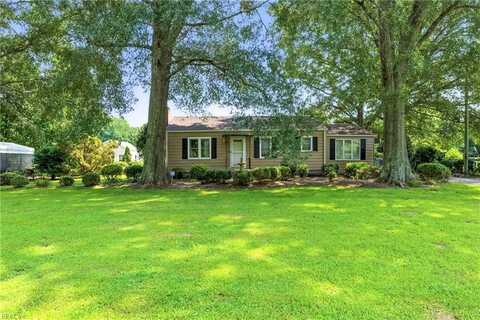 2164 Manning Road, Suffolk, VA 23434