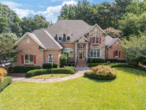 603 Stoneleigh Court, Chesapeake, VA 23322