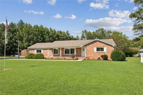 8151 Windsor Boulevard, Zuni, VA 23898