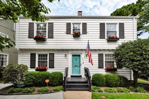 5235 Powhatan Avenue, Norfolk, VA 23508
