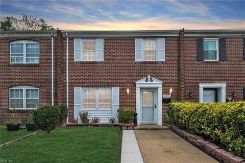 4505 Hinsdale Street, Virginia Beach, VA 23462