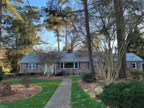 4213 Thoroughgood Drive, Virginia Beach, VA 23455