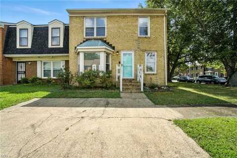 622 Thomas Nelson Drive, Virginia Beach, VA 23452