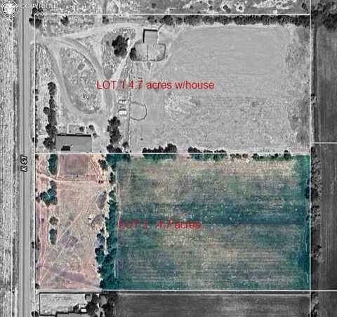 1442 K Street, Penrose, CO 81240