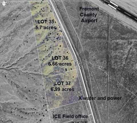 Tbd 67 Highway, Penrose, CO 81240