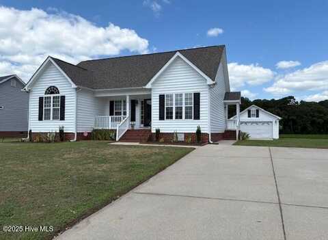 4405 Sweet Williams Lane, Wilson, NC 27896