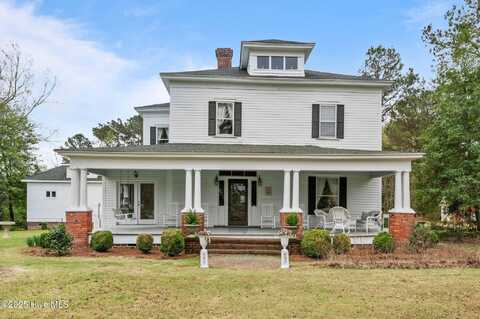 1908 Nc 42, Macclesfield, NC 27852