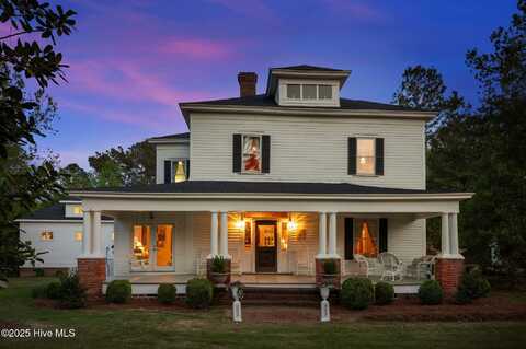 1908 Nc 42, Macclesfield, NC 27852