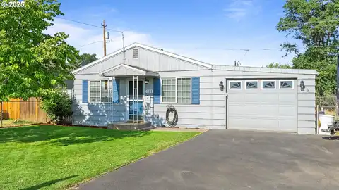 921 WARD ST, Milton Freewater, OR 97862