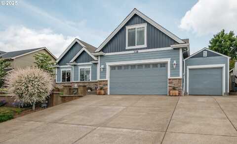 338 NW FOXGLOVE ST, Dallas, OR 97338