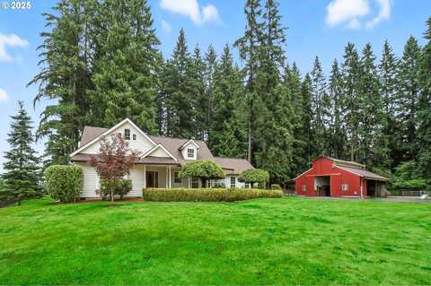 5319 NE 129TH CIR, Vancouver, WA 98686