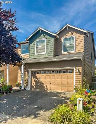 5475 L ST, Washougal, WA 98671