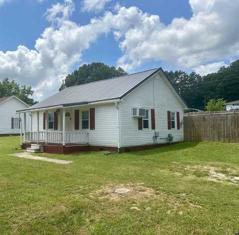 447 E Mill, Sharon, TN 38255