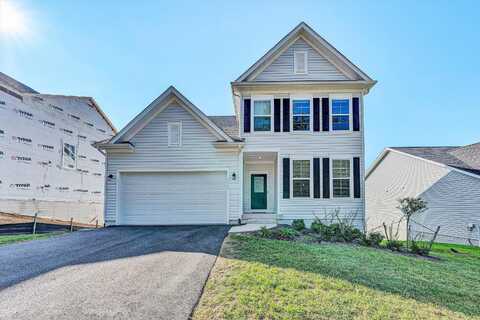3111 BELLE AVE NE, Roanoke, VA 24012