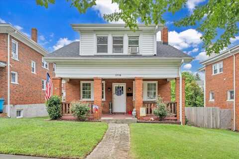 1714 Kenwood BLVD SE, Roanoke, VA 24013