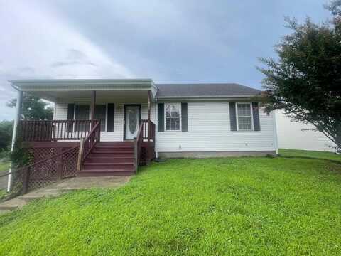 1621 24th ST NE, Roanoke, VA 24012