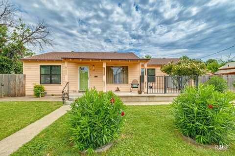 119 E 9th St, San Angelo, TX 76903