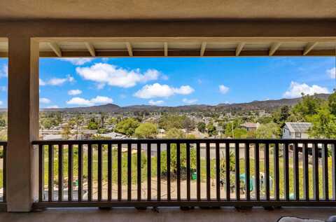 1622 Vista Del Valle Blvd, El Cajon, CA 92019