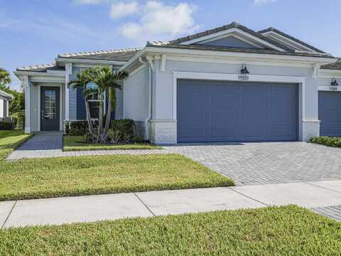 11551 SW Viridian Boulevard, Port Saint Lucie, FL 34987