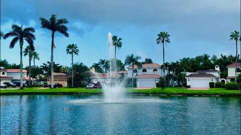 9124 Villa Portofino Circle, Boca Raton, FL 33496