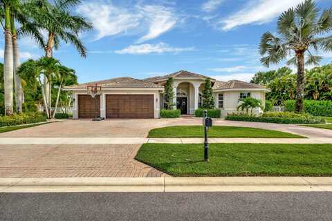 11132 Manderly Lane, Wellington, FL 33449