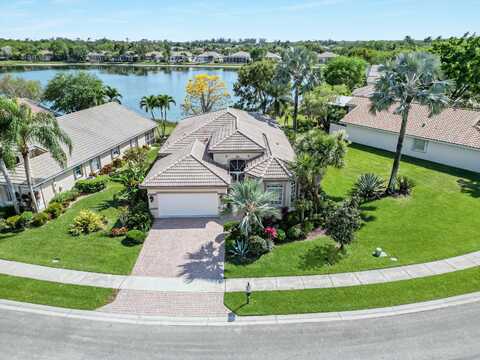 9622 Positano Way, Lake Worth, FL 33467
