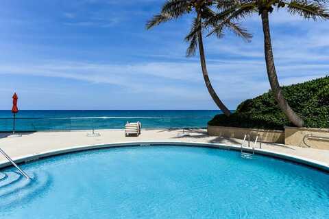 5440 N Ocean Drive, Singer Island, FL 33404