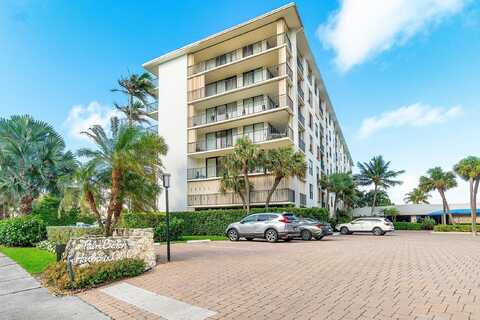 3545 S Ocean Boulevard, South Palm Beach, FL 33480
