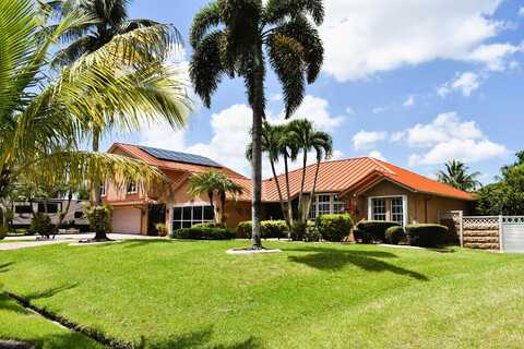 1652 SW Schleicher Lane, Port Saint Lucie, FL 34984