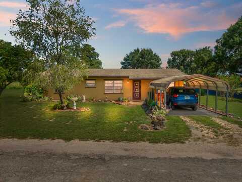 3324 S Jenkins Road, Fort Pierce, FL 34981