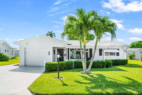 206 SW 13th Street, Boynton Beach, FL 33426