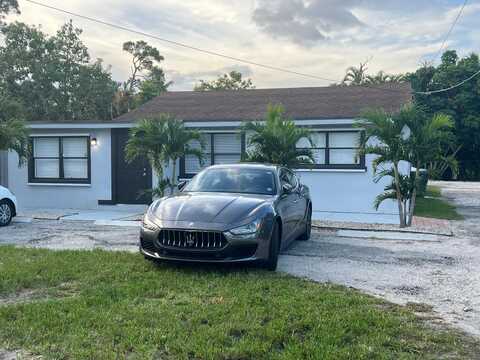 4600 Forest Lane, Lake Worth, FL 33463