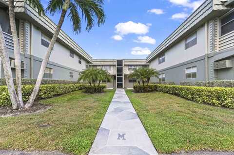 614 Monaco M, Delray Beach, FL 33446