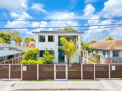 168 NW 53rd Street, Miami, FL 33127