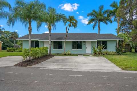 100 E Chandler Road, Cloud Lake, FL 33406