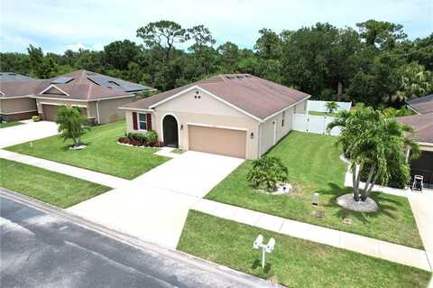 240 Barbossa Drive, Sebastian, FL 32958