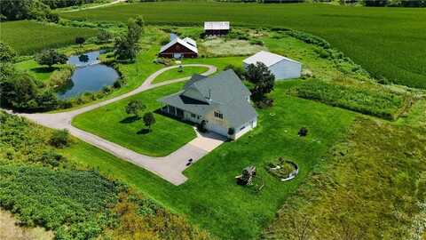 10229 County 4, Yucatan Twp, MN 55943