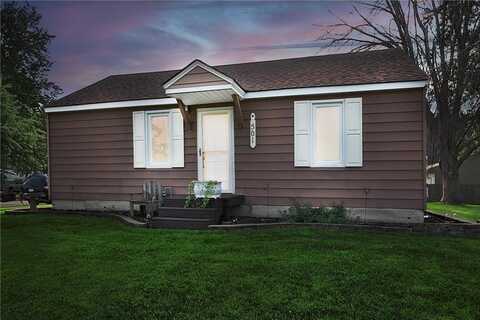 501 21st Street NE, Austin, MN 55912