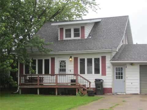 636 State Hwy 55, Wendell, MN 56590