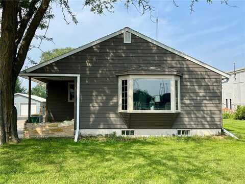 433 Minnesota Street N, Ortonville, MN 56278