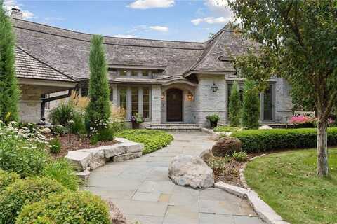 16127 Crosby Cove Road, Minnetonka, MN 55391