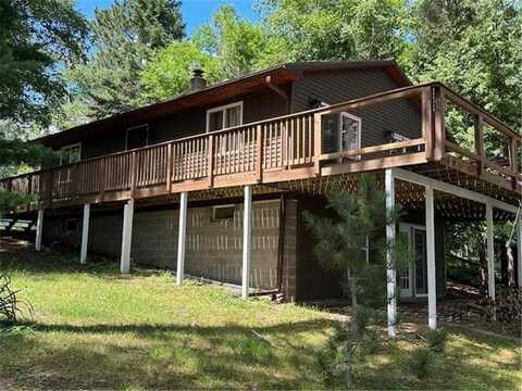 20533 485th Street, Shamrock Twp, MN 55760
