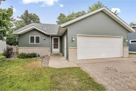 1726 Summit Avenue N, Sauk Rapids, MN 56379