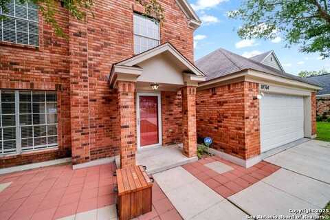 10314 MUSTANG RIDGE, Converse, TX 78109