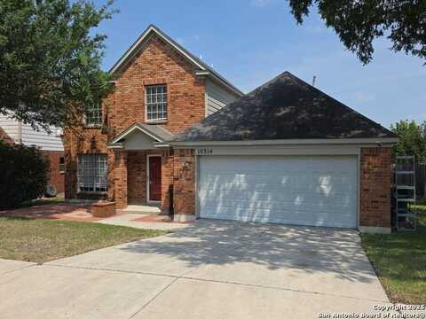10314 MUSTANG RIDGE, Converse, TX 78109