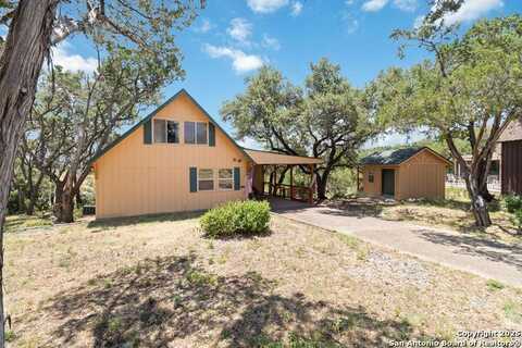 2676 Woodcrest, Canyon Lake, TX 78133